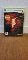 Xbox 360 - Resident Evil 5
