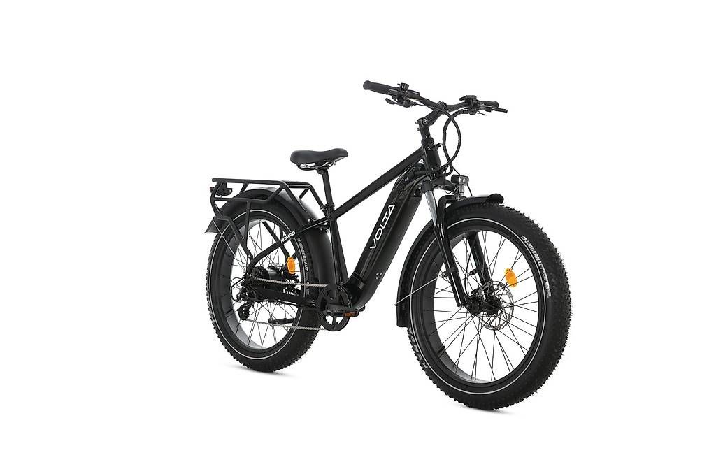 Biciclette: Fat bike électrique Volta Nomad – Usato da Les Acacias venduto da inf_w5hh 1