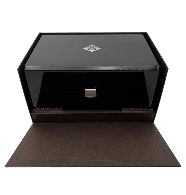 Écrins pour montres et bracelets