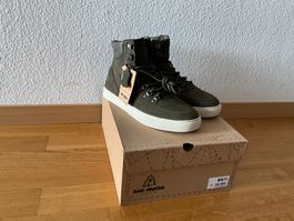 Leder Schuhe Beach-Mountain  NEU Gr. 40