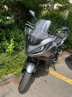 Honda NT1100D DCT 2022 – Voyage Paket – 28'000 km–CHF 9'590