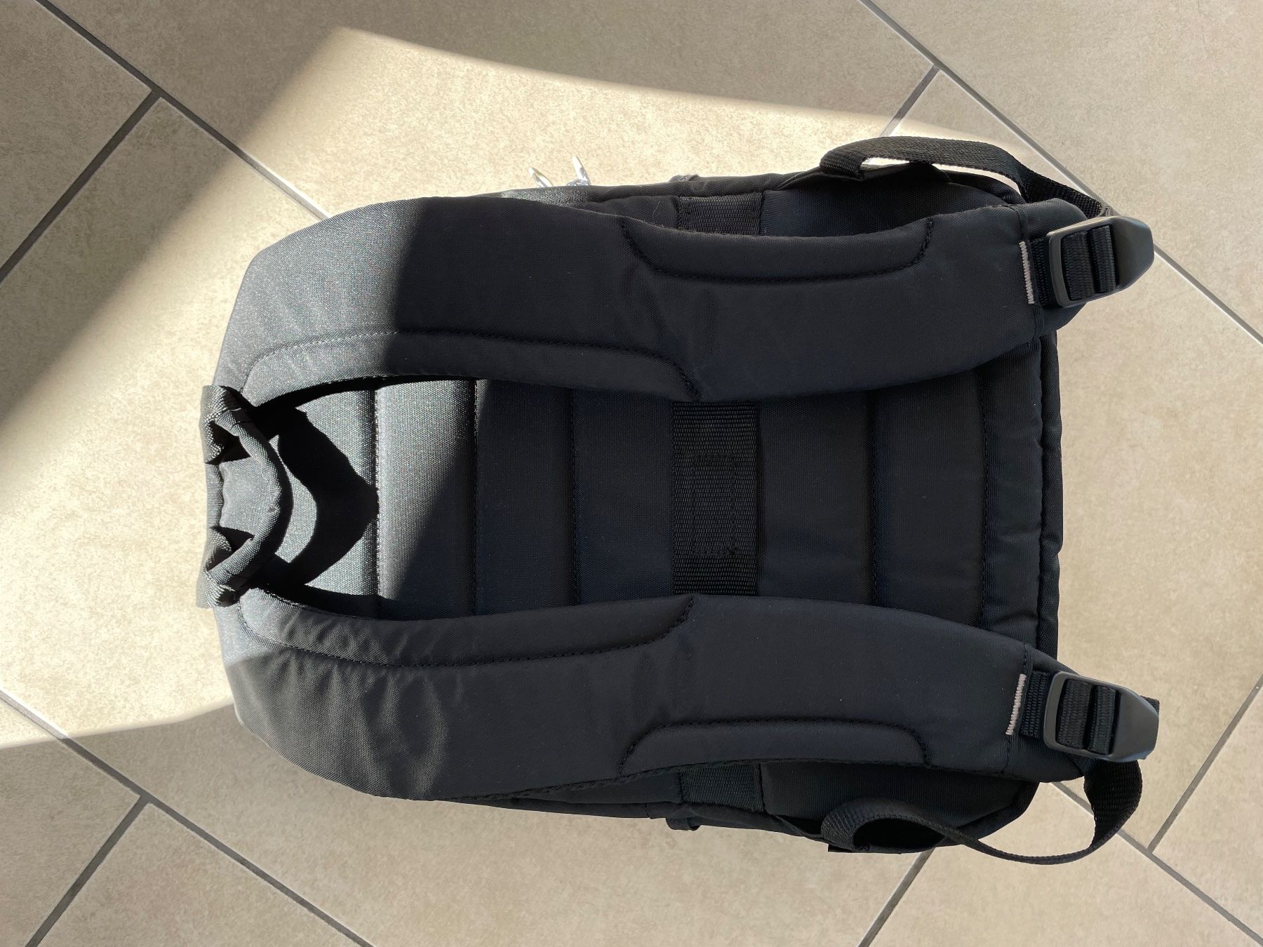 Samsonite Zaini: Samsonite Rucksack – Usato da Baar venduto da Chrila3 2