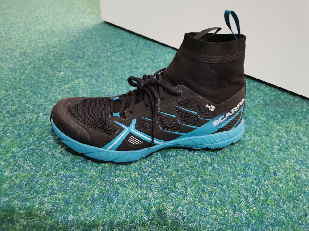 SCARPA Spin Pro OD Trailrunningschuh Kaufen auf Ricardo