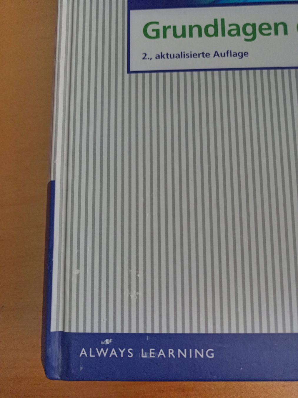 Libri: Buch, Grundlagen der Informatik – Usato da Effretikon venduto da Preisenor 2