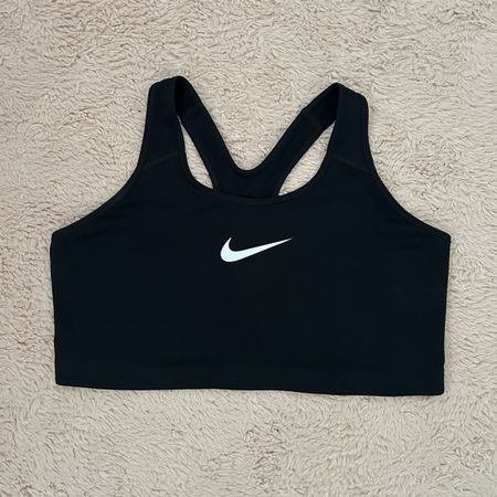 Nike Sport-BH Grösse XL