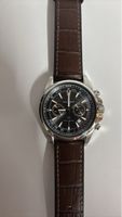 Jacques Lemans Chronograph - Guter Zustand, Sommer-Deal