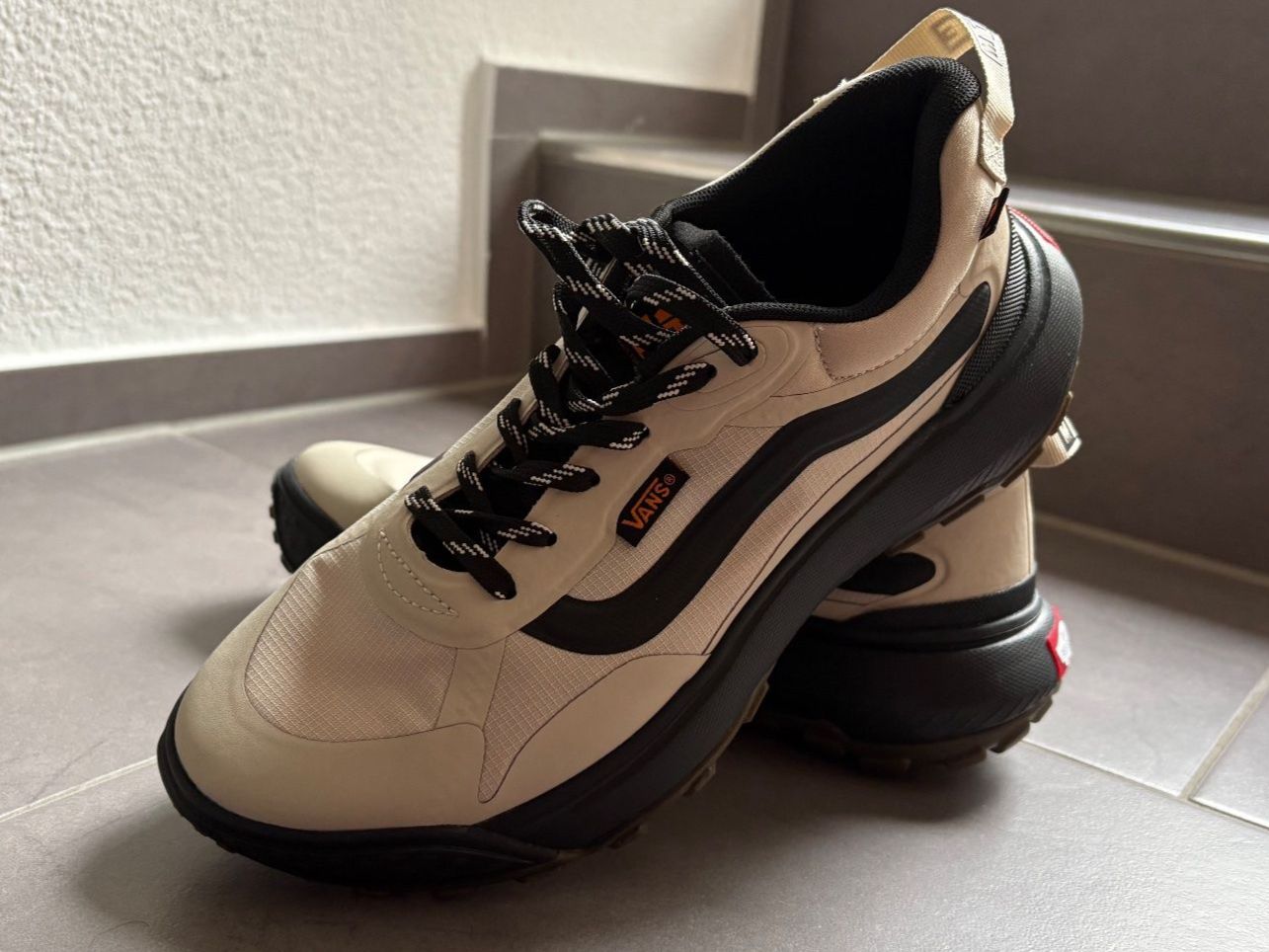 Vans Scarpe da uomo: Vans MTE // wasserfeste Schuhe // 38 – Nuovo (secondo la descrizione) da Brittnau venduto da Arves 1