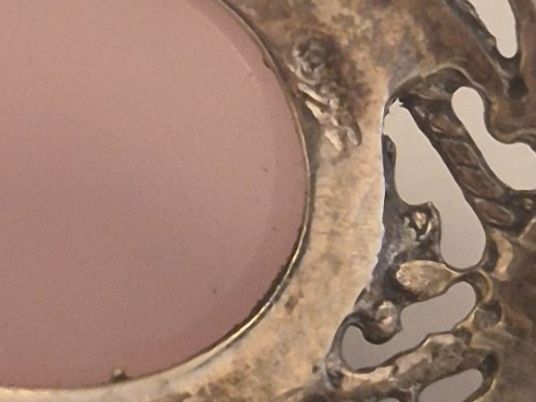 Altri gioielli: 4 Paar Ohrschmuck Silber 925 gebraucht – Usato da Eglisau venduto da AtelierSu 3