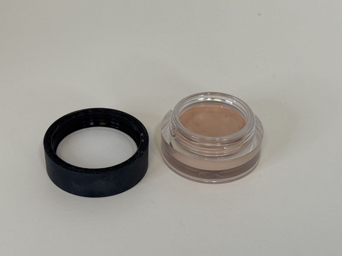 Nars Make-up: Nars soft matte complete concealer - light 2 vanilla – Usato da Herznach venduto da saraxst 1