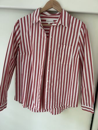 Armedangels Damen Shirt Gr M