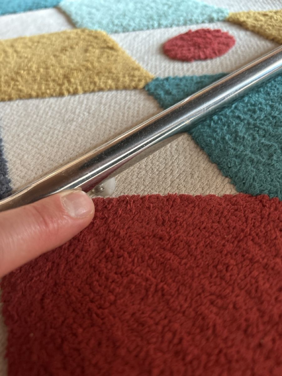 Tavoli: Couchtisch rund 100 cm – Usato da Winterthur venduto da mikeb85 2