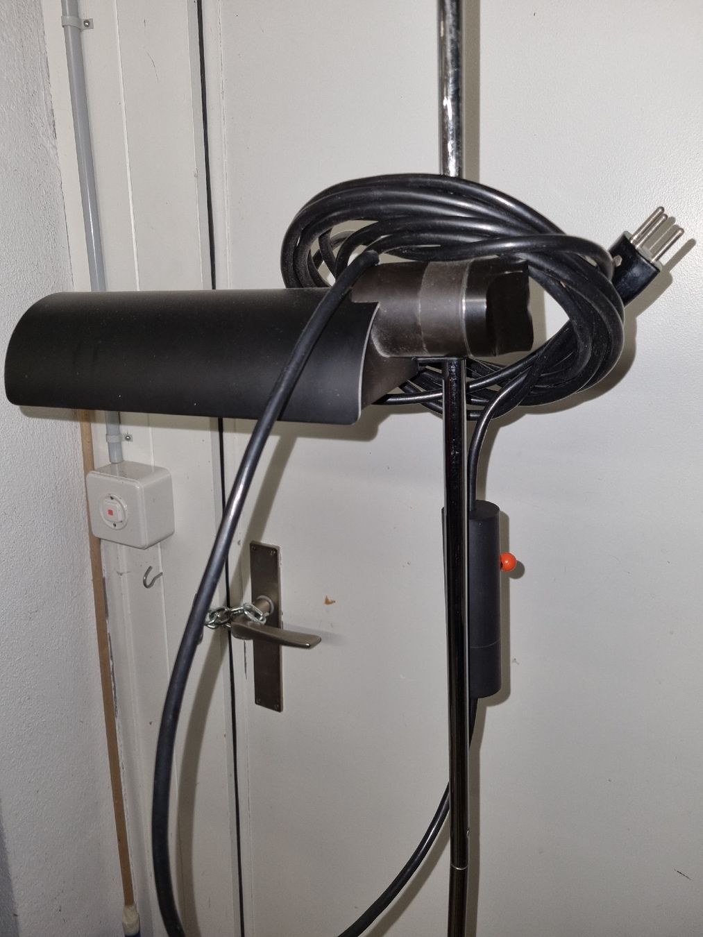 Lampes: Lampe 90er – D'occasion à Ostermundigen par vintage60 3