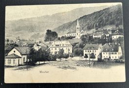 AK Moutier 1908