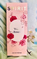 Parfum: Spirit „Wild Roses“, 30 ml, Neu, Versand möglich!