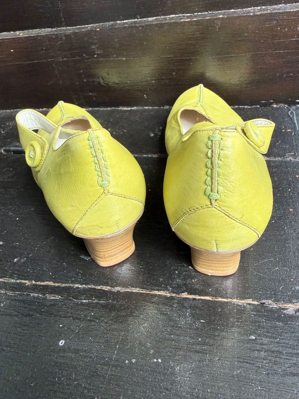Chaussures femmes: Marc Pumps Gr 39 – D'occasion à Kirchdorf AG par sauglatt01 2