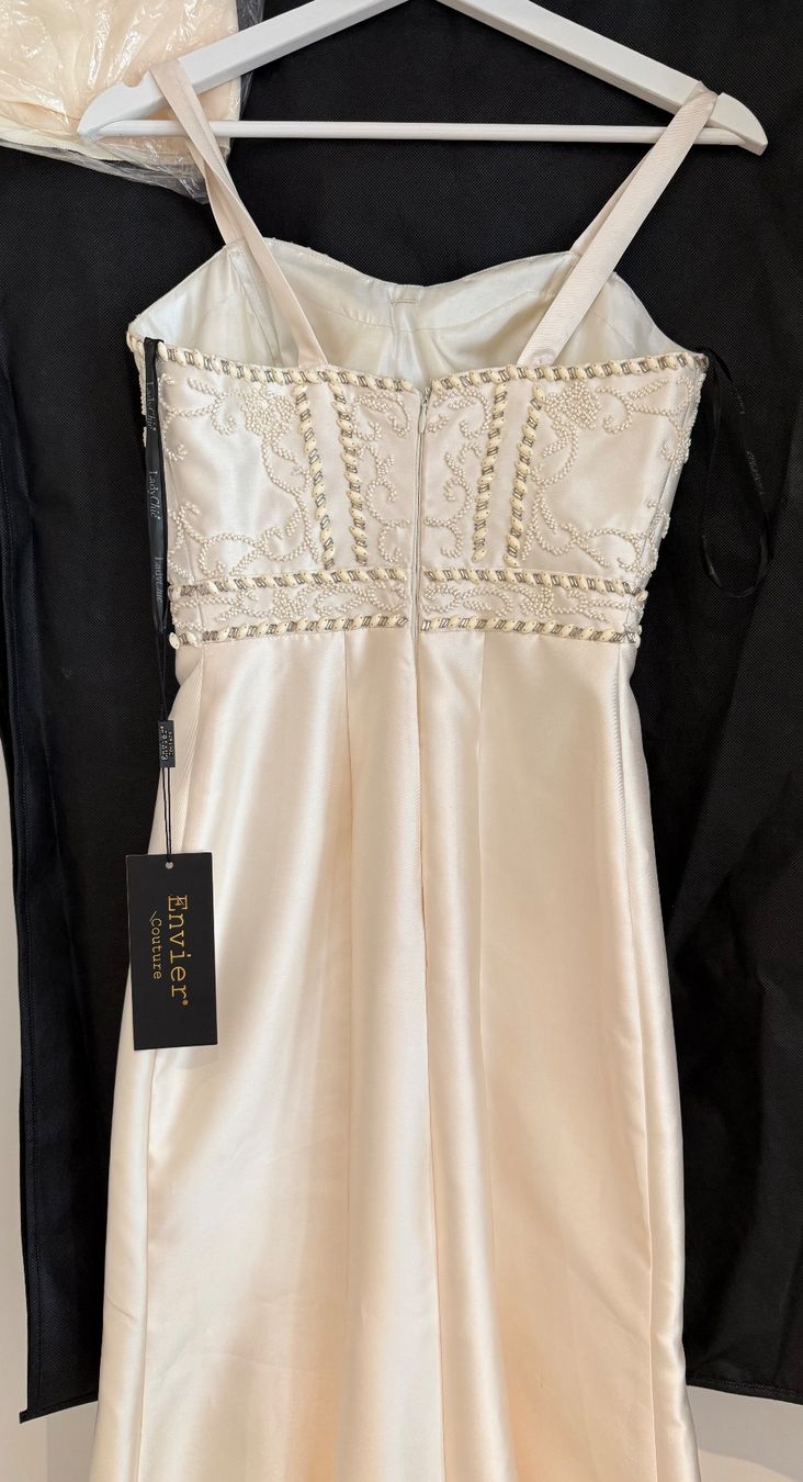 Vestiti: Wunderbares Hochzeitskleid / Abendkleid – Nuovo (secondo la descrizione) da Schaan venduto da chinchillali 2