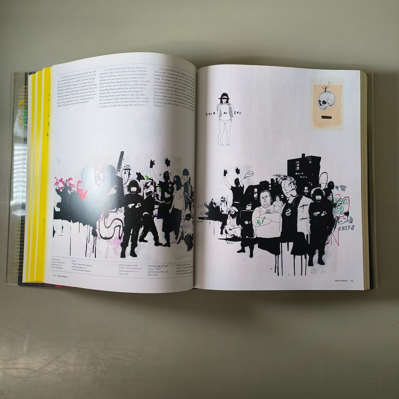 Bücher: Contemporary Graphic Design – Gebraucht aus Winterthur von Lehmansa 8