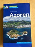 Reiseführer Azoren