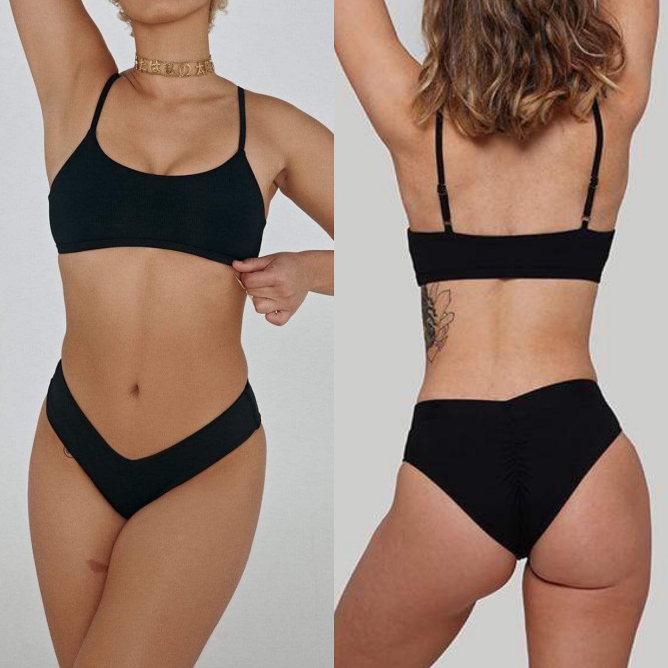Costumi da bagno & Bikini: Pole Dance Set CXIX Gr. L (S-M) – Nuovo e nell'imballaggio originale da Rüfenacht BE venduto da anelesa