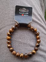 Tiger Augen Armband