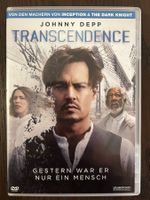 Transcendence
