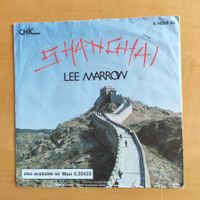 Lee Marrow - Shanghai