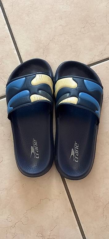 Scarpe per ragazzi: Finken hausschuhe grösse 33 – Usato da Zimmerwald venduto da wuff81