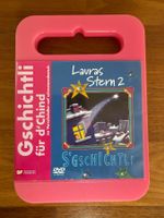 Neuwertiges Lauras Stern 2 DVD