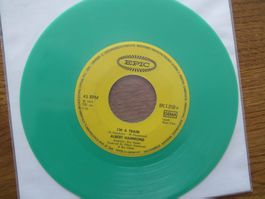 Albert Hammond - I'm A Train / Brand New Day - Schallplatte