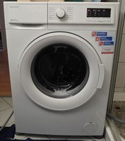 SHARP WASCHMASCHINE es-hfa6122wd-de 6 kg