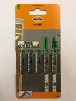 Stichsägeblätter HAWERA BIM T144DF