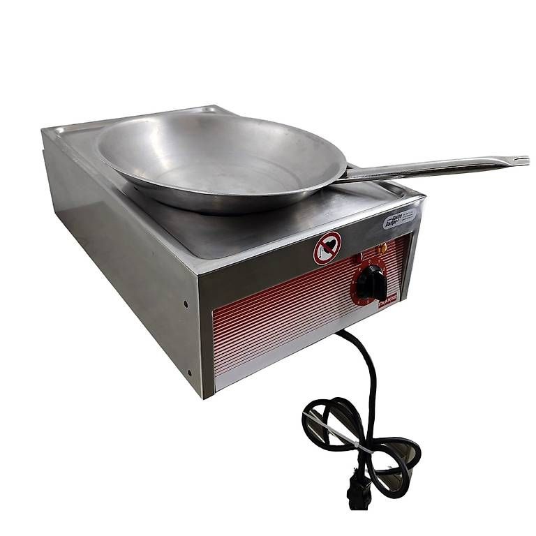 Elettrodomestici da cucina: Induktions-Wok Franke AWI 1, Tischmodell – Usato da Wolhusen venduto da Gastrorampe 1