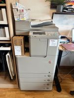 Canon C2230i Farblaserdrucker inkl. Toner