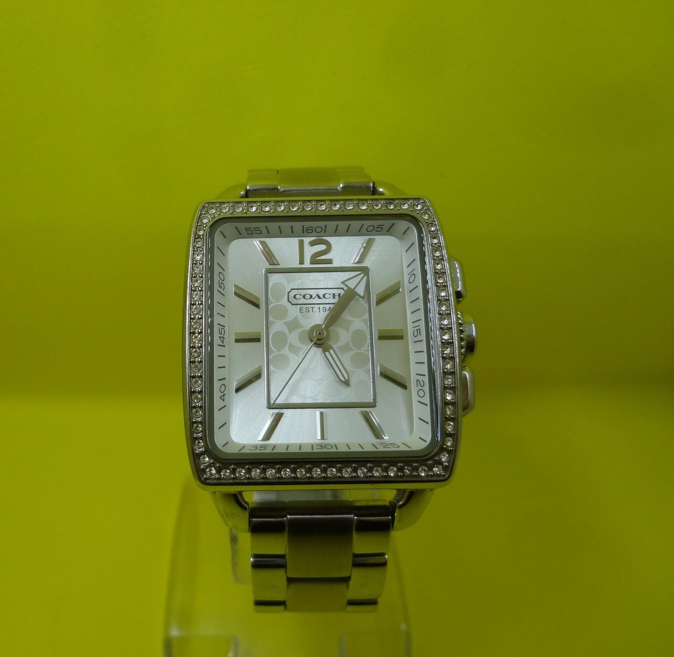 Coach Orologi: Coach Est 1941 – Usato da Thun venduto da Fra130 1