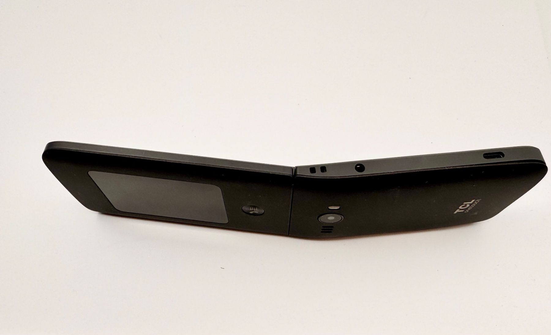 Handys / Smartphones: TCL Onetouch 4G Tasten-Klapphandy – Gebraucht aus Hermetschwil-Staffeln von Mobile2013 6