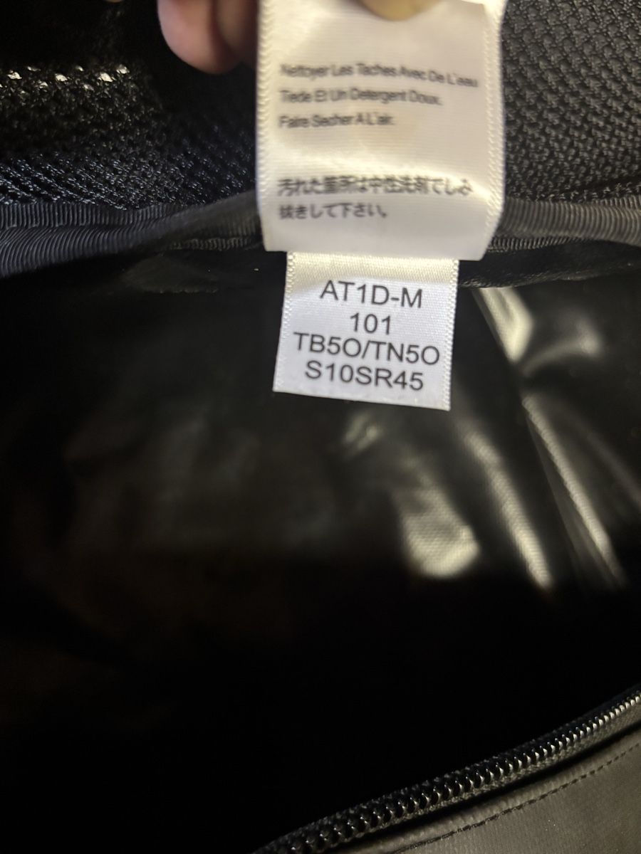 Taschen: North Face Tasche – Gebraucht aus Zürich von Saho86 2