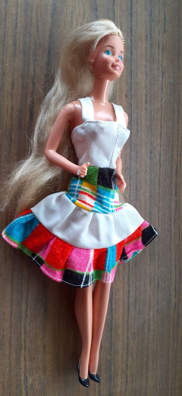 Poupées: Barbie 1980er – D'occasion à Mörschwil par lindaswunderkiste 3