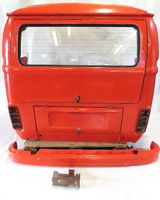 komplette hintere Karosserie VW T2