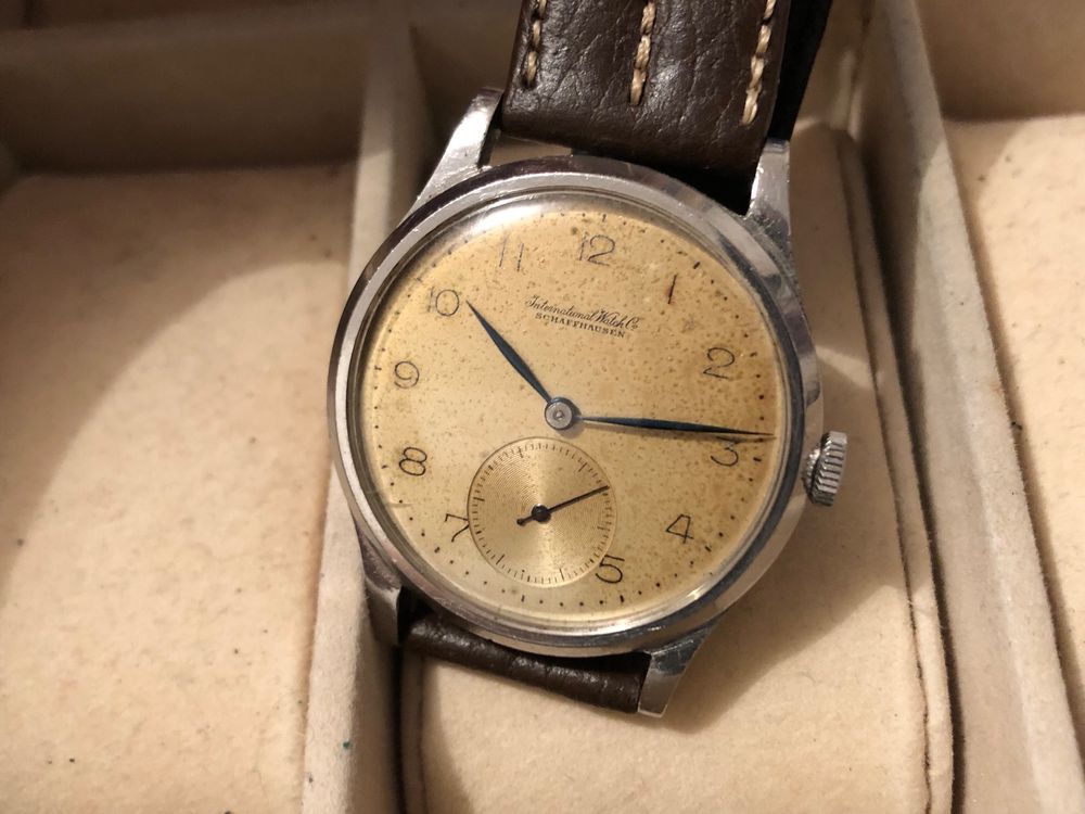 Montre-bracelet Mécanique N1515 - Pour Pièces Ou Réparation - NE FONCTIONNE PAS