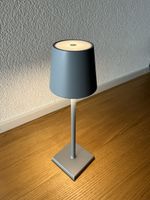 🩶Neue Akku-Tischleuchte🩶