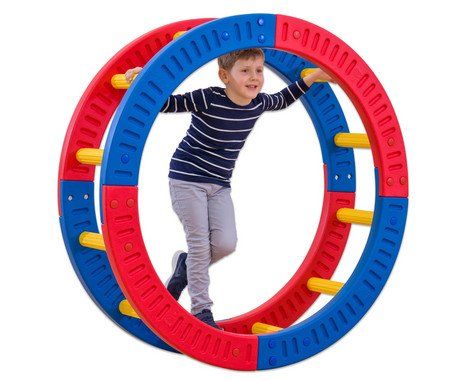 Spiele: Balance-Rad – Gebraucht aus Ramlinsburg von ann_ylz2
