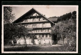 Walchwil am Zugersee, Ferienheim Aesch b
