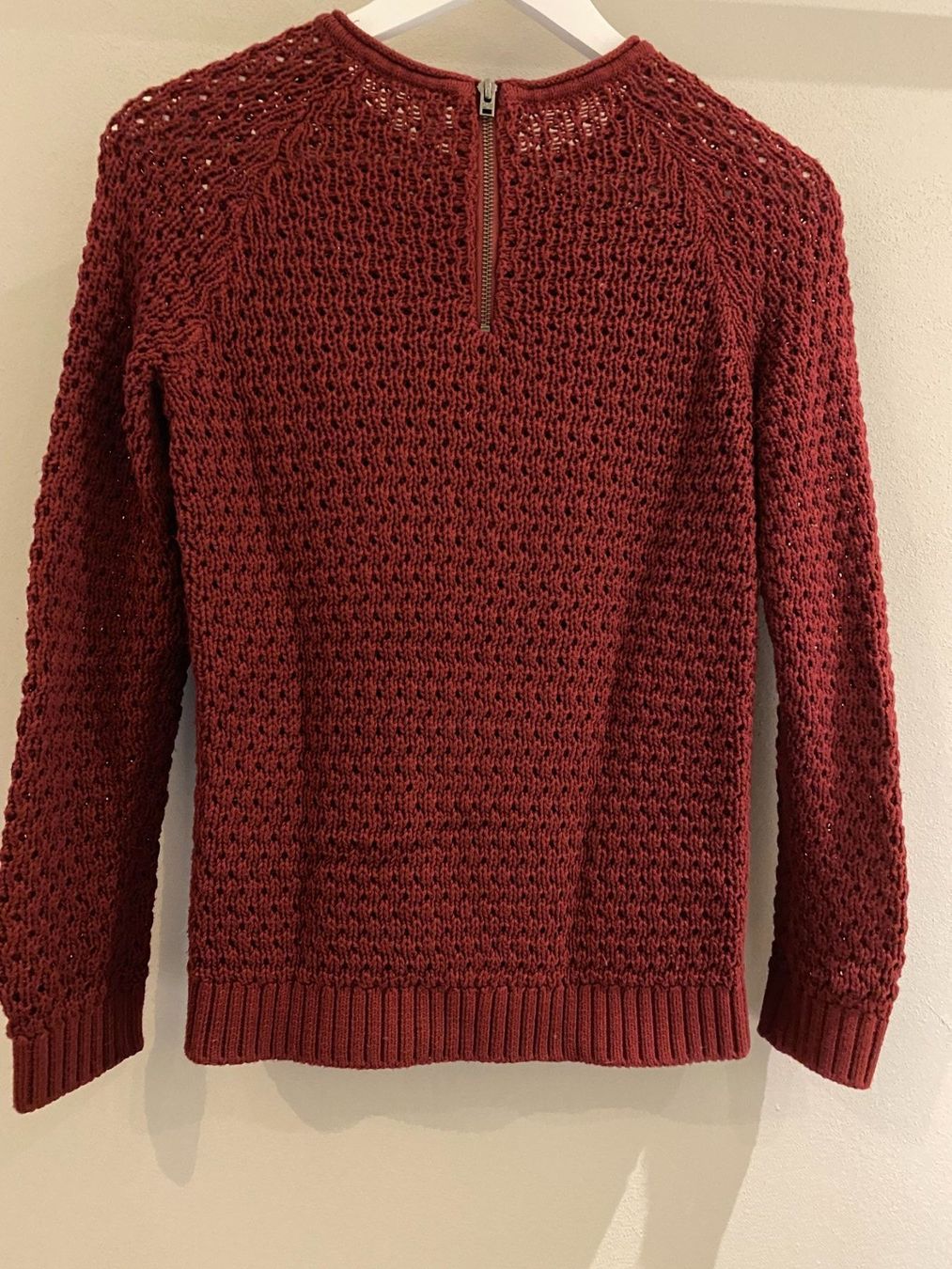 S.Oliver Maglioni & Felpe: Q/S Damen Pullover (XS) – Usato da Kreuzlingen venduto da nic_mqj5 1