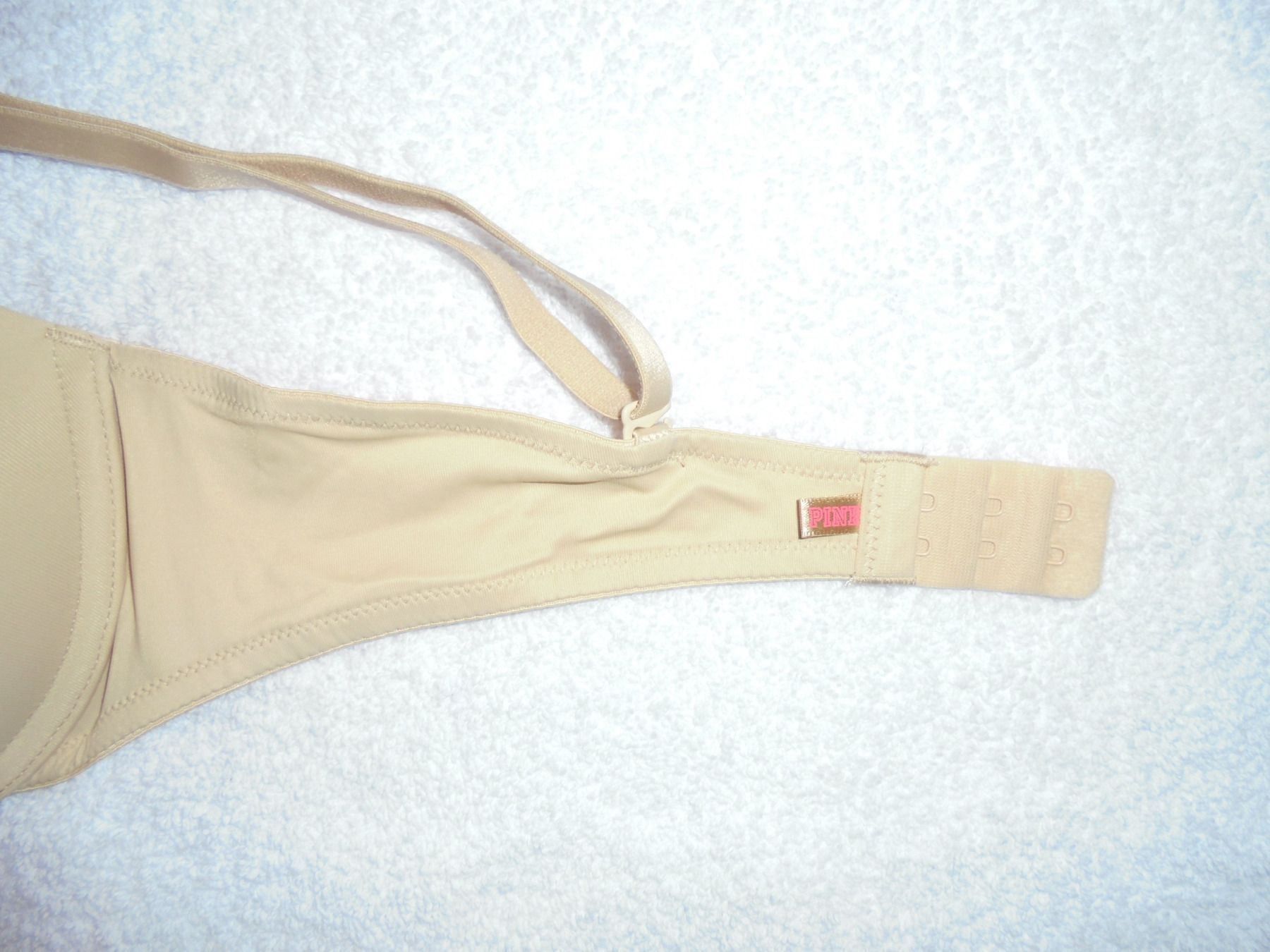 Victoria's Secret Altra biancheria intima: VICTORIA'S SECRET BH GRÖSSE 75 B – Nuovo e nell'imballaggio originale da Aarau Rohr venduto da PinkSchwein 2