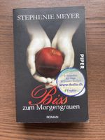 Biss zum Morgengrauen