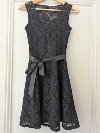 robe Morgan XS