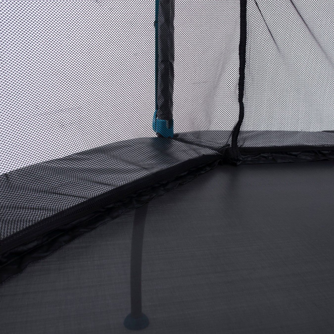 Trampolini: Trampolin Octagonal 12FT – Nuovo e nell'imballaggio originale da Erlinsbach venduto da Home-World 1