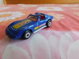 Matchbox Auto