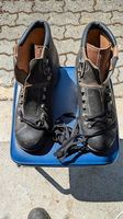 Lederschuhe 43/44