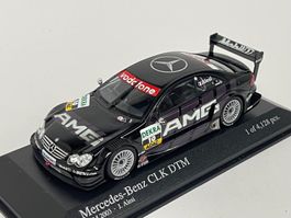 Mercedes-Benz CLK DTM 1-43 Minichamps 457